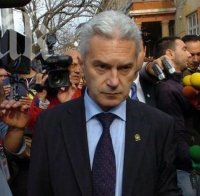 Първо в ПИК! Привикват Волен Сидеров в Столичното следствие! Очаква се да го обвинят в хулиганство и нанасяне на лека телесна повреда! (обновена)