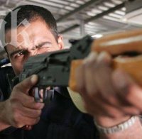 Стрелба с автомат в украинския Харков! Има жертви!