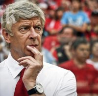 Арсен Венгер: Байерн е големият фаворит, ще се опитаме да покажем, че сме силен съперник