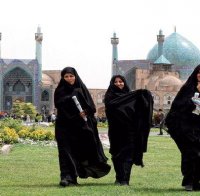 12 монахини, държани в плен над 3 месеца, са освободени