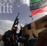 ООН: Либия захранва с оръжия терористи на няколко континента