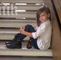 Крисия съсипана, може да припадне от умора на сцената