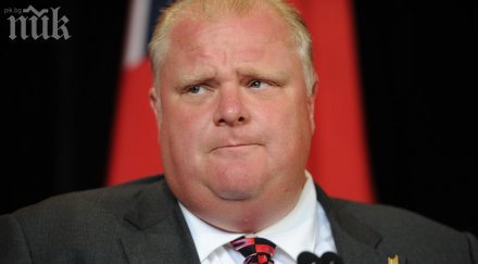 кметът торонто подвежда лятното часово време