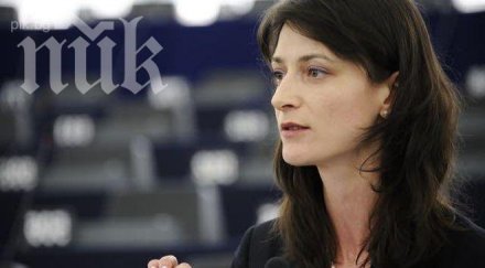 мария габриел даването субсидии фермерите заслуга герб кабинета орешарски