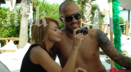 ники михайлов стига тая моника алисия моята любов