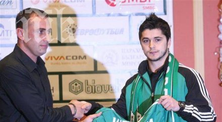 цска иска привлече един лудогорец