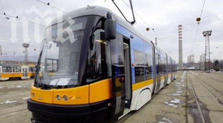 сос готов откаже трамвайна линия борисовата градина