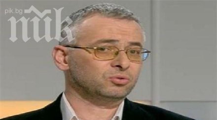 ядрен физик подложи детектор лъжата кандидатира евродепутат