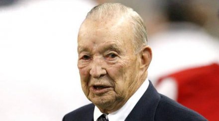 почина последният внук основателя форд