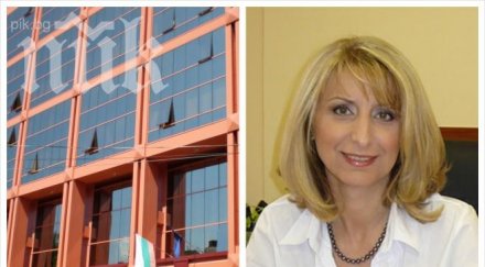 пик високо напрежение сметната палата подозират кандидатката шеф горица изнасяне секретен имейл