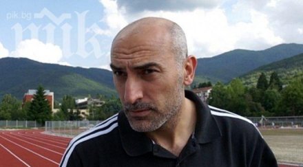 любомир минчев фаворит треньор националния тим баскетбол