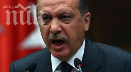 вадят нов компромат ердоган рушвет министър