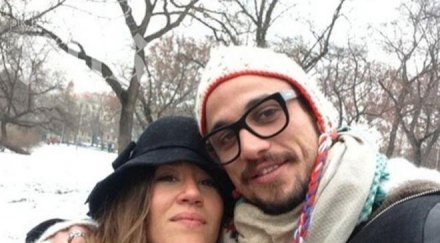 нападател ювентус стана татко четвърти път