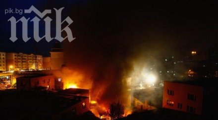 самоделна бомба избухна посолството израел египет