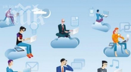 добрите услуги споделяне файлове