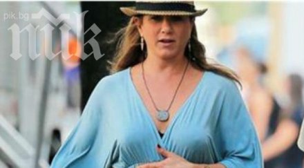 дженифър анистън харесва фигурата