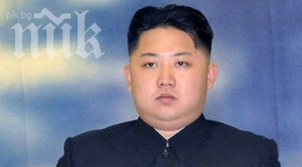 ким чен спечели изборите северна корея 100 мнозинство