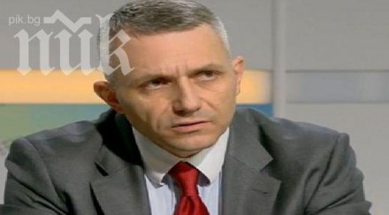 юристи изкритикуваха новия закон мвр