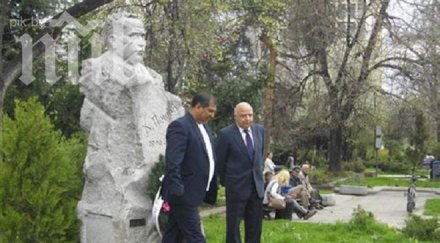 кюстендил чества годишнина спасяването евреите