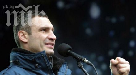 замерваха яйца виталий кличко