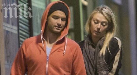 тъжно маша гришо разделиха туитър вече гаджета