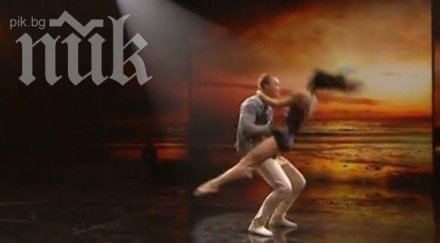 украински танц взриви интернет вижте феноменалното изпълнение видео