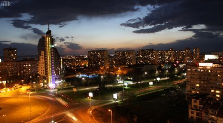 официално добрият град живеене бургас