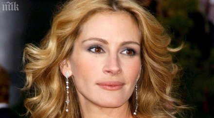 джулия робъртс погреба сестра