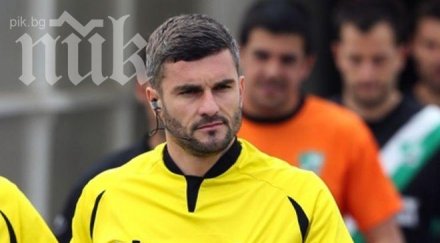 цветан кръстев свири левски ботев пловдив