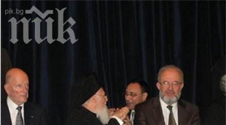 симеон български ктитор почетни гости всепреславния църковен събор