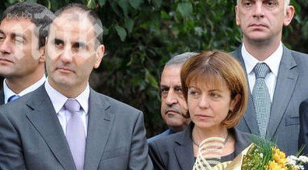 цветанов фандъкова дебатират деинституционализацията децата