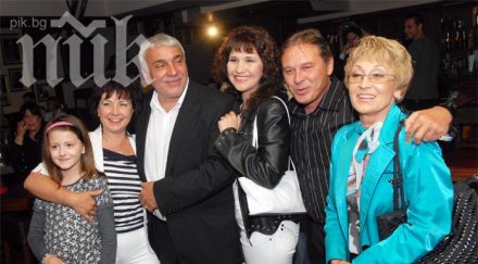 фамилия тоника влизат риалити шоу