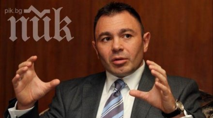 светлозар лазаров миграционният натиск увеличава притеснявам битовата престъпност