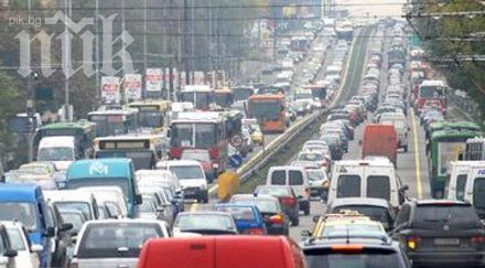 възстановяват уличното осветление цариградско шосе