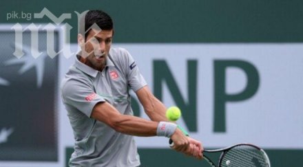 новак джокович даде сет света