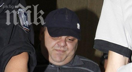 съдът заседава делото чеци убийството яна кръстева