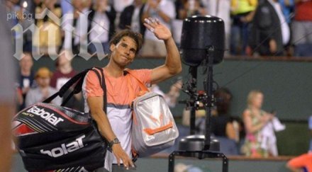 рафа надал съм контузен мога печеля непрекъснато