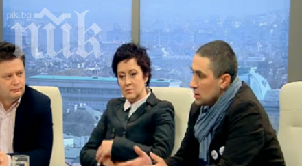 протестна мрежа едно гражданско общество кукловоди