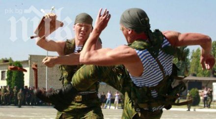 русия започна мащабни военни маневри