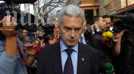 първо пик привикват волен сидеров столичното следствие очаква обвинят хулиганство нанасяне лека телесна повреда обновена