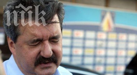 газпром отдалечава все повече левски