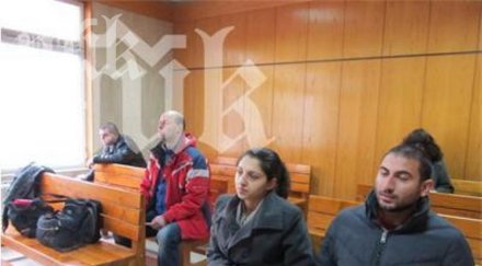 куриоз омагьосан тормозил сексуално ясновидка