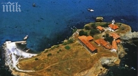 назначават души персонал остров света анастасия