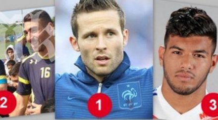 йоан кабай псж идол гейовете