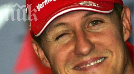 лекарите губят надежда шумахер