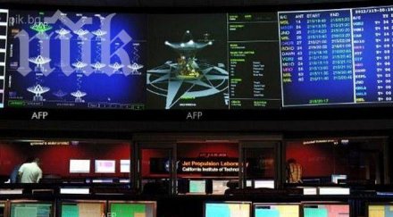 първи път астронавти близнаци участват космическо изследване