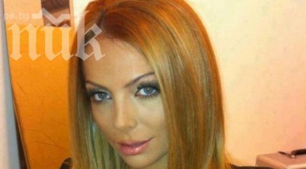 златка райкова искам бъда актриса