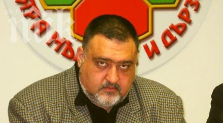 павел чернев редът крим налага сопи оръжие