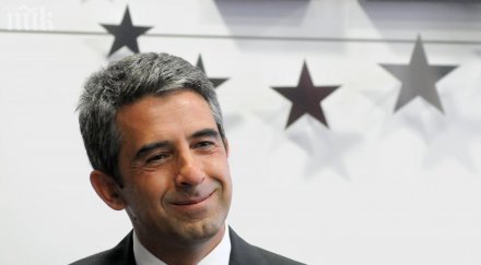 президентът иска ново трасе енергийните доставки българия