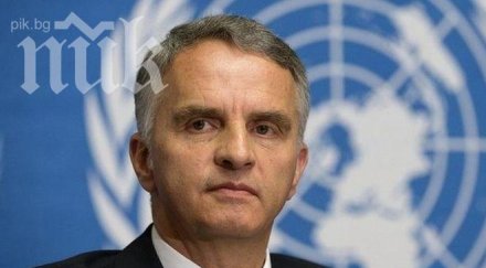 председателят оссе референдумът крим незаконен